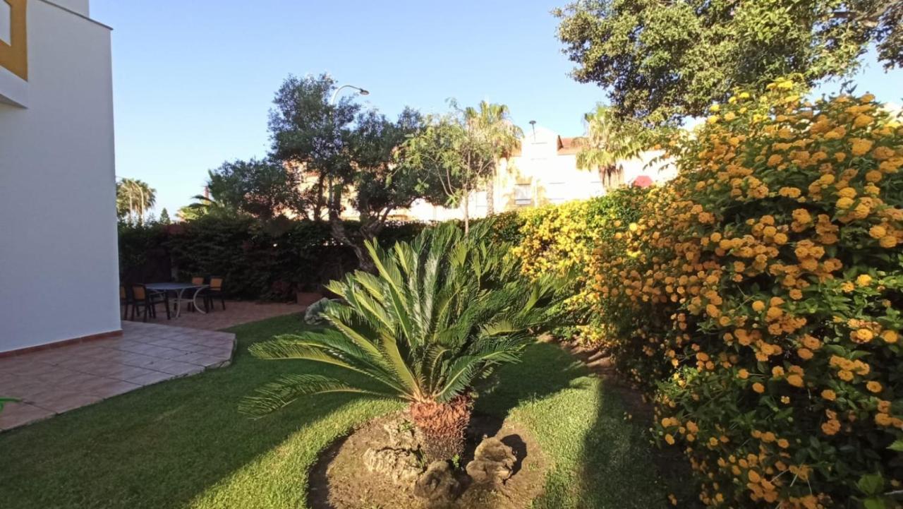Villa Mar De Las Redes 圣玛丽亚港 外观 照片