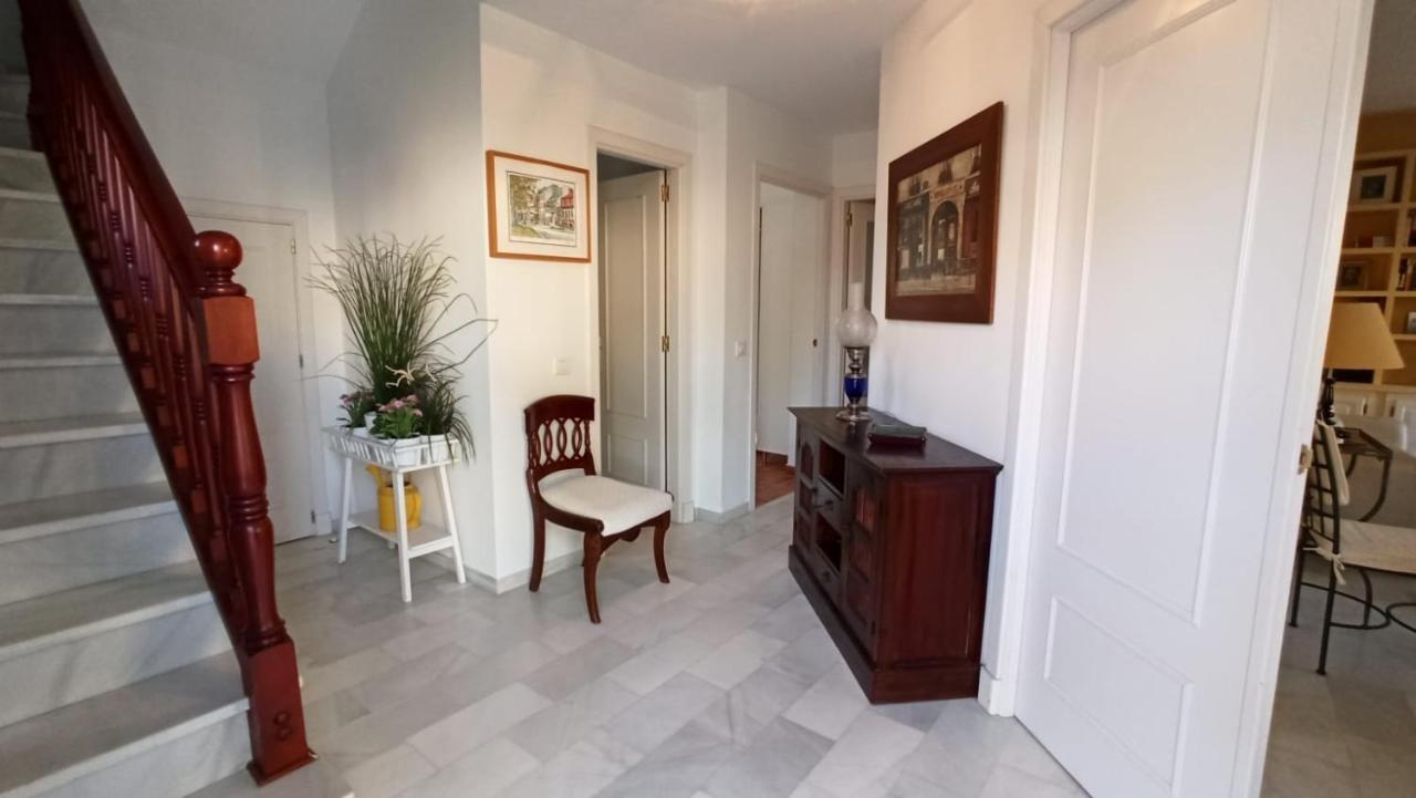 Villa Mar De Las Redes 圣玛丽亚港 外观 照片