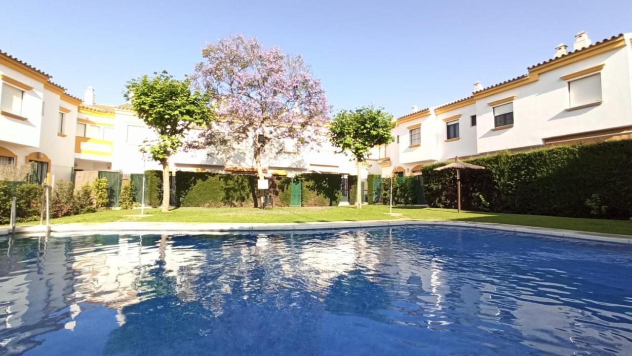 Villa Mar De Las Redes 圣玛丽亚港 外观 照片