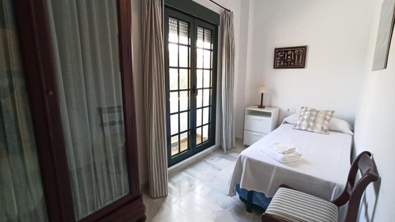 Villa Mar De Las Redes 圣玛丽亚港 外观 照片