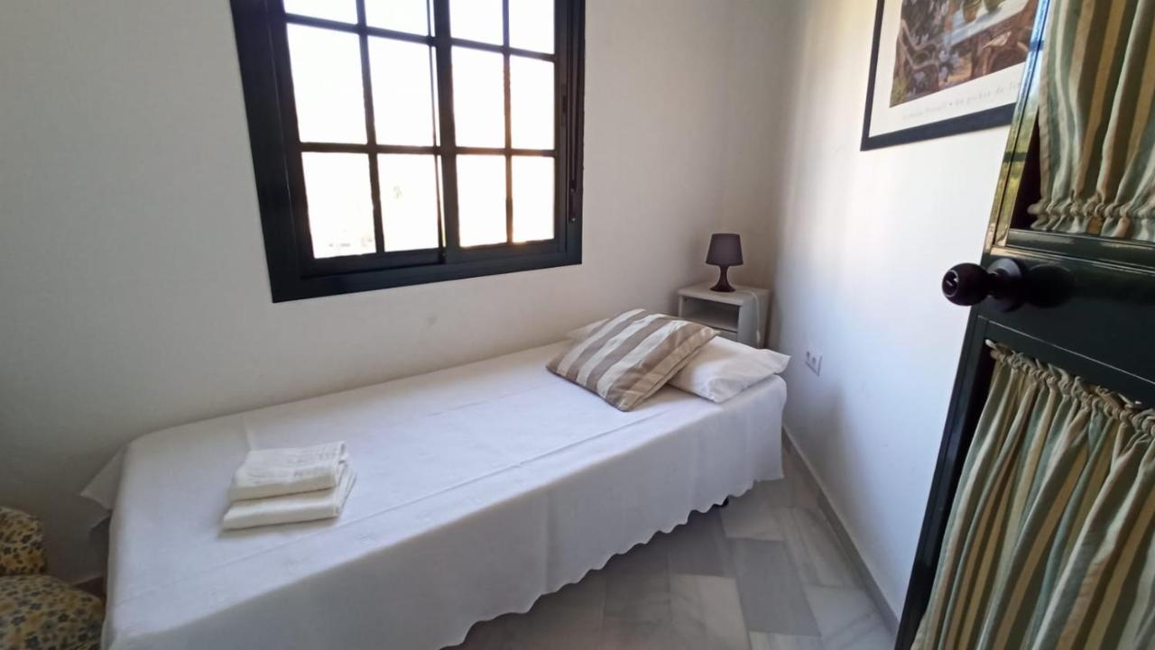 Villa Mar De Las Redes 圣玛丽亚港 外观 照片