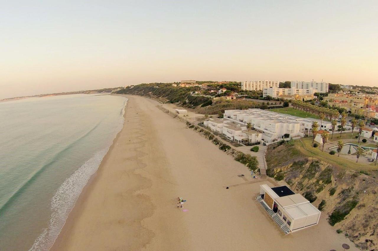 Villa Mar De Las Redes 圣玛丽亚港 外观 照片